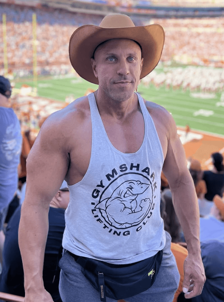 Saturday — Texas