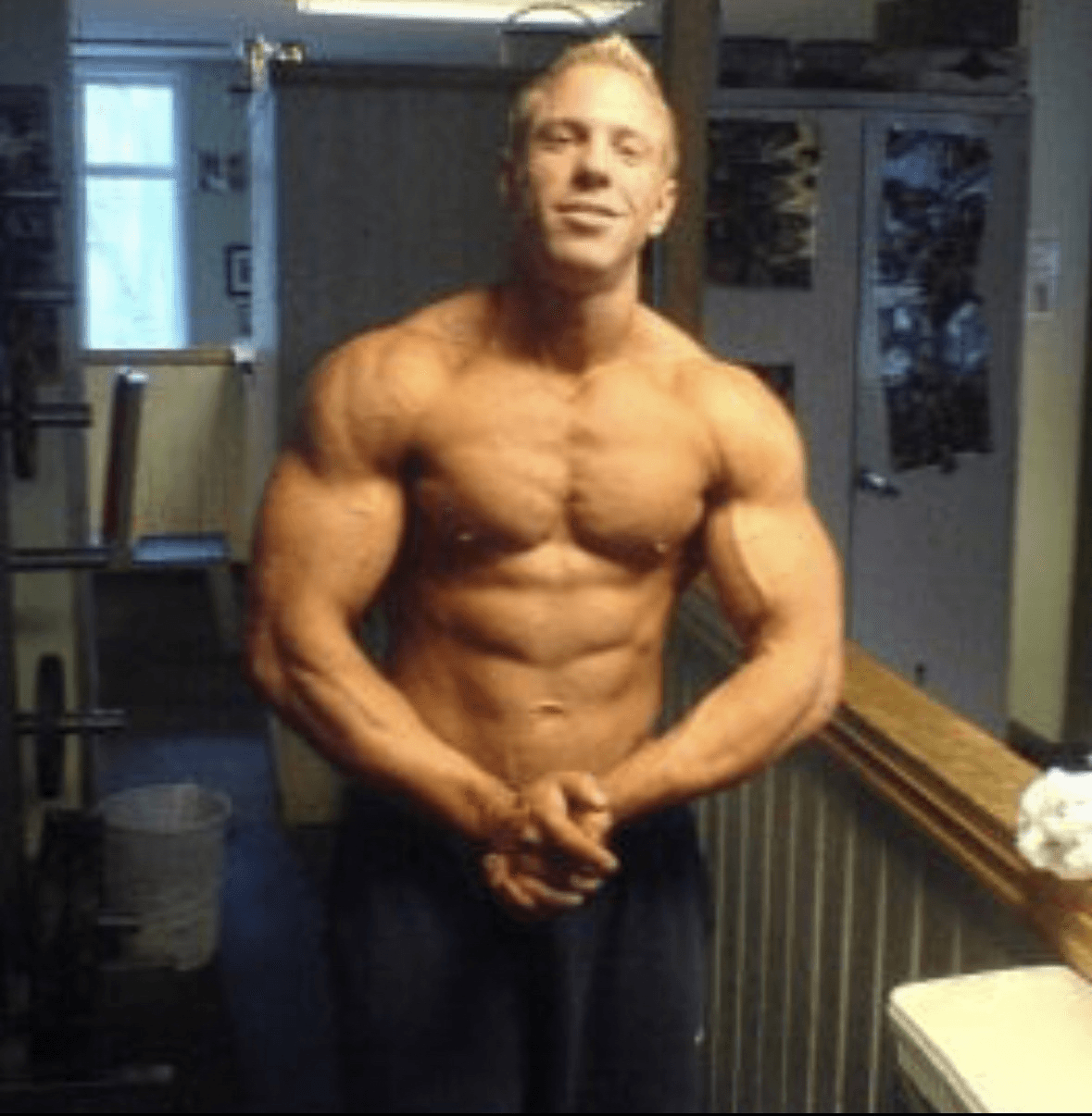 Lab results — week 12
